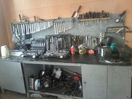 Диагностика и ремонт всех марок автомашин 2