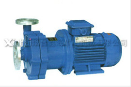 Xinhai –Насос с магнитными приводами серии CQ