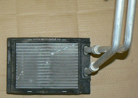 Радиатор печки теплообменник Ford Explorer 2003