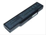 Аккумулятор для ноутбука BenQ WP-MT8066 (4400 mAh)