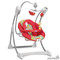 Электронные качели Graco Silhouette Swing
