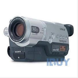 Видеокамера Sony CCD-TR748E Hi 8 (8 mm)