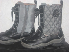 Зимние сапоги Jump kids 29 р-р