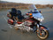 Honda Gold Wing GL1800