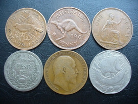 продажа монет 2