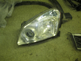 для ниссан 4