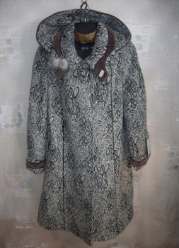Пальто новое.Товар с распродажи. 10