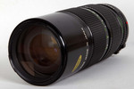 Объектив Canon Zoom Lens FD 80-200mm 1:4 (Canon FD)