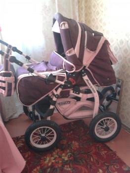 продам каляску 2