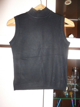 Жилетка детская