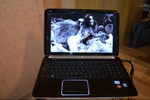 Ноутбук HP Pavilion DV6 584029-251 hewlett-Packard