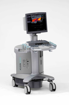 Siemens Acuson S2000 – идеальное соотношение цена/инновации