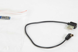 Синхро-кабель для вспышек (разъем плоский)