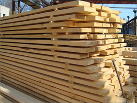 Реализуем Пиломатериал!