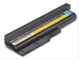 Аккумулятор для ноутбука Lenovo 43R9253 (4000 mAh) ORIGINAL