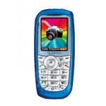 Alcatel One Touch 557, полифонический телефон с высоким разрешен