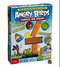 Настольная игра Angry Birds (Knock on Wood)