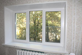 Остекление балконов и лоджий. 9