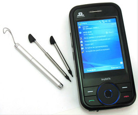 Телефон AnyDATA ASP 500GA 2 SIM GSM/CDMA Скайлинк