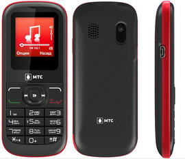 Сотовый телефон MTC 352