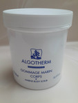 Продаю Морской гоммаж Gommage Marin Corps от Algothem