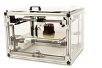 3D принтер от европейского производителя PROFI3DMAKER