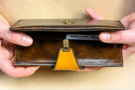 Продам Мужские портмоне 3