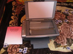 Продам цветной принтер/сканер/копир EPSON CX 4100.