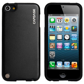 Крышка на телефон для iPhone 5 и iPhone 5s, CAPDASE