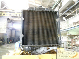 радиатор ДЗ, радиатор дз 98, радиатор дз-122, радиатор ГС-14.02