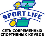 Абонемент в Sport Life ул. Пражская (Южный Полюс)