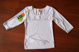 Футбоолка женская. 2