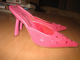 Босоножки Италия 3