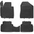 Коврики в салон Novline Hyundai ix35 2010-<, 4шт (NLC.20.36.210kh)