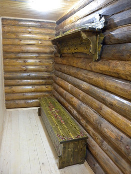 Мебель для бани 2