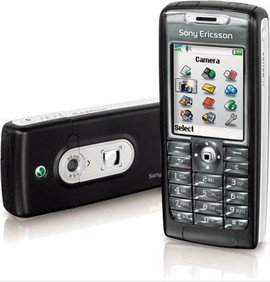 Sony Ericsson T630