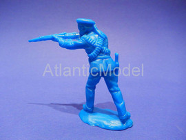 Солдатики 1/32 Atlantic Революционный матрос 3