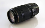 Объектив Canon EF 70-300 f4-5.6 IS USM со стабом.
