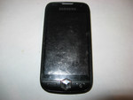 Samsung I8000 Omnia 2 WiTu AMOLED Black