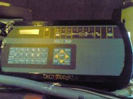 Продам в Ростове-на-Дону: Маркировочный принтер "Экст-Дата 3М пл