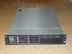 12 ядер 2U HP ProLiant DL380 G7 Xeon x5650