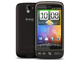Продам HTC Desire.