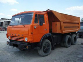 Глина 8 кубов Камаз Доставка. Для затирки, на засыпку.