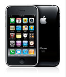 Сотовый телефон iPhone 3Gs 16 Гб, новый