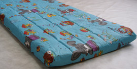 Продаем детские матрасы -ортопедические кокос,латекс,холлофайбр