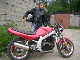 Два байка по цене одного!!!