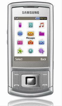 Samsung S3500