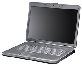 Ноутбук DELL INSPIRON 1520 T7500!!!