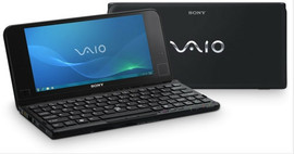 Элитный нетбук Sony VAIO VPC-P11Z9R, РСТ, 8.0 д. ЧАСТНАЯ ПРОДАЖА