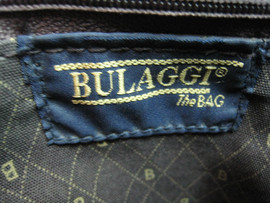 Сумка "bulaggi" (Новая) 7